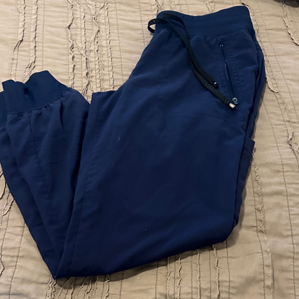 Grey's Anatomy women’s Blue scrub pants
